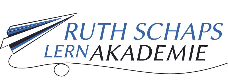 Logo Ruth Schaps