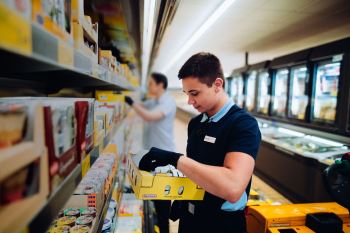 Ausbildung bei ALDI Süd