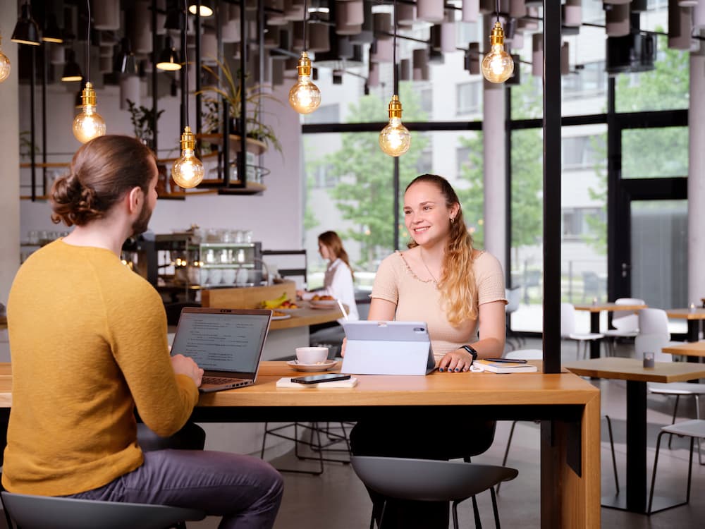 Ausbildung und Duales Studium bei ALDI Süd