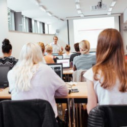 Studium, Aus- und Weiterbildung - Hochschule Fresenius.