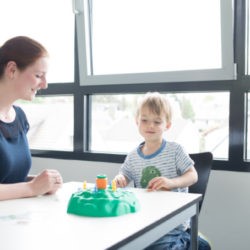 Studium, Aus- und Weiterbildung - Hochschule Fresenius.