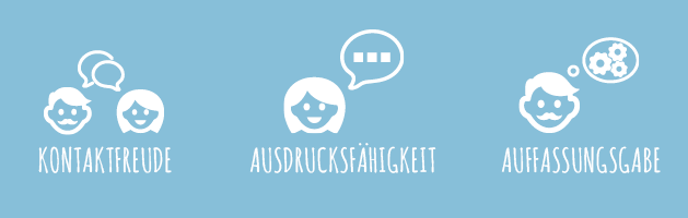 Starte deine Ausbildung bei iffland. hören.