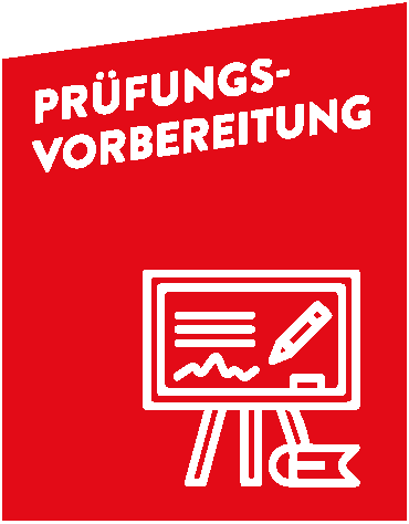 Prüfungsvorbereitung