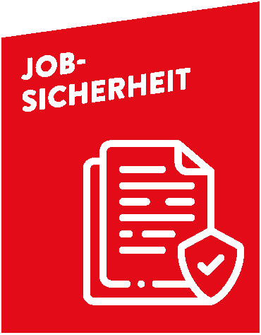 Jobsicherheit