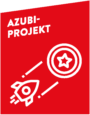 Azubi-Projekte