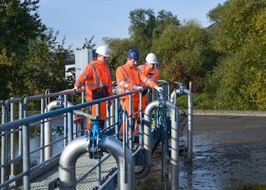 Veolia Holding Deutschland GmbH